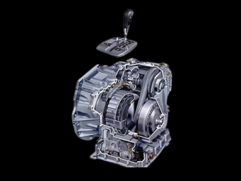 cvt transmissions 1